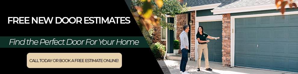 Schedule Free Estimate
