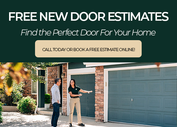 Schedule Free Estimate