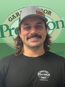 Employee photo of Benny Halder