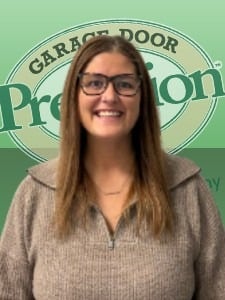 Employee photo of Brinley Buck