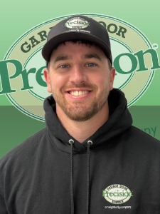 Employee photo of Derek Staker