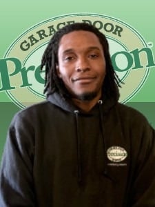 Employee photo of Marqui Beverly
