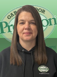 Employee photo of Michelle Audas