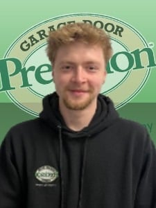 Employee photo of Nathan White
