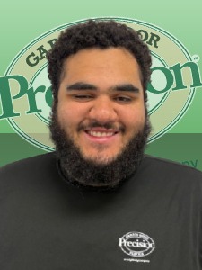 Employee photo of Theo Jackson